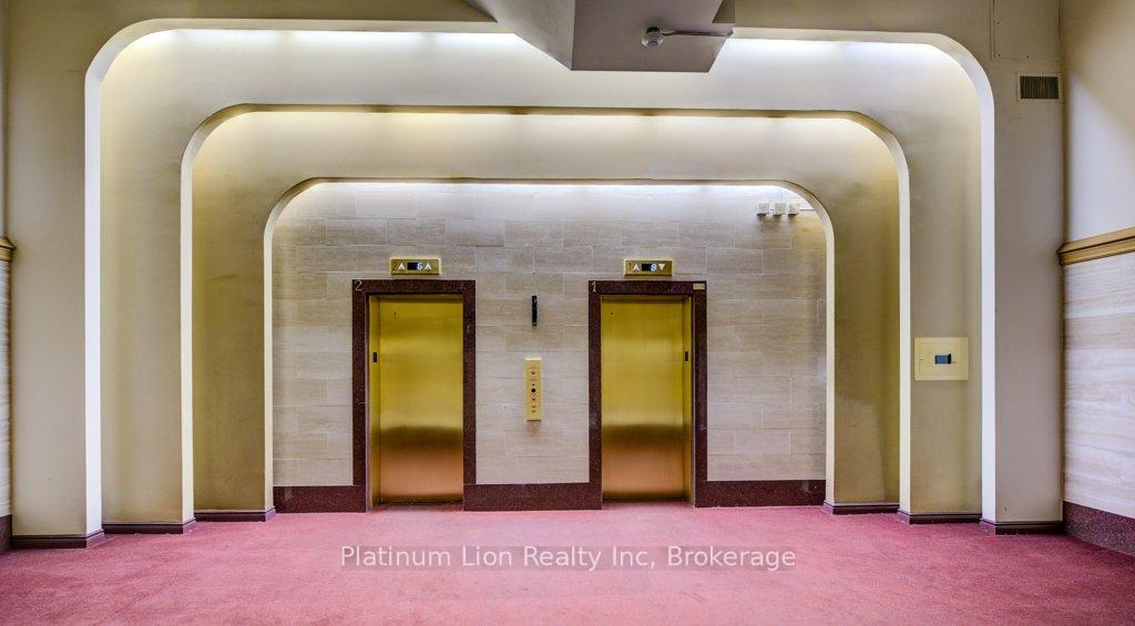 Photo 3 of Unit 1102, 36 James Street S, Hamilton, Central — HOMEH