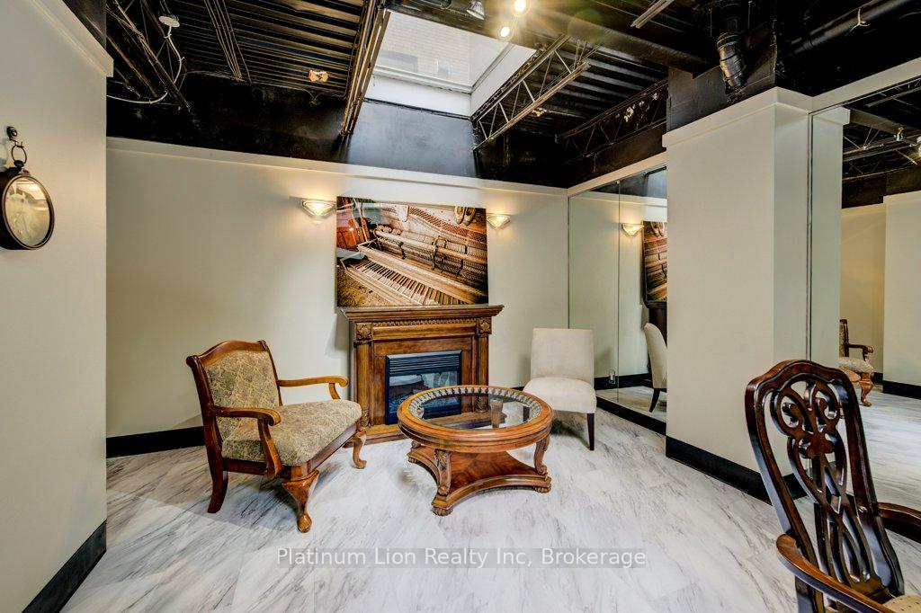 Photo 5 of Unit 1102, 36 James Street S, Hamilton, Central — HOMEH