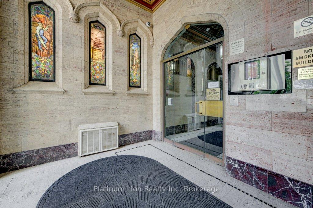 Photo 8 of Unit 1102, 36 James Street S, Hamilton, Central — HOMEH