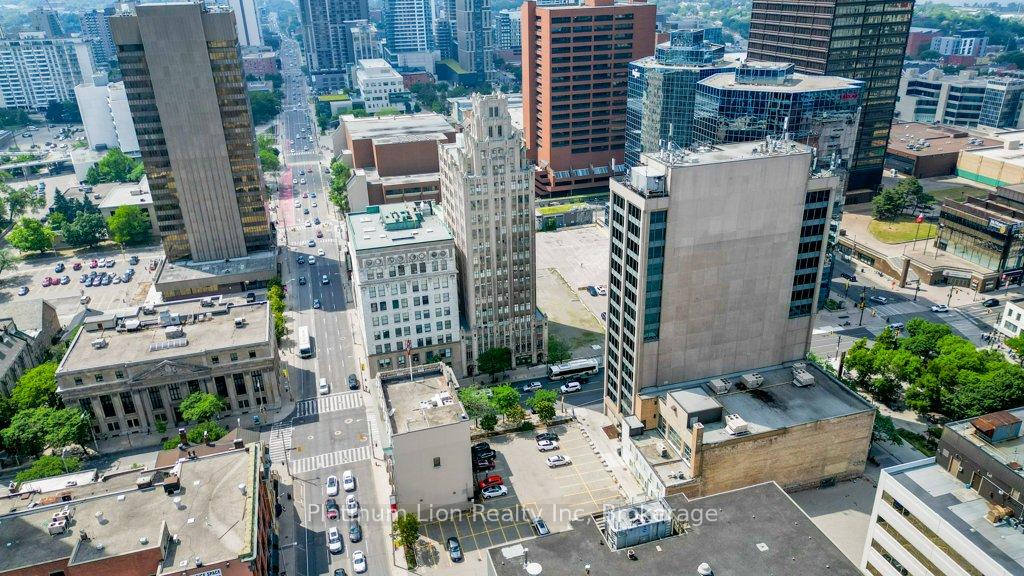 Photo 12 of Unit 1102, 36 James Street S, Hamilton, Central — HOMEH