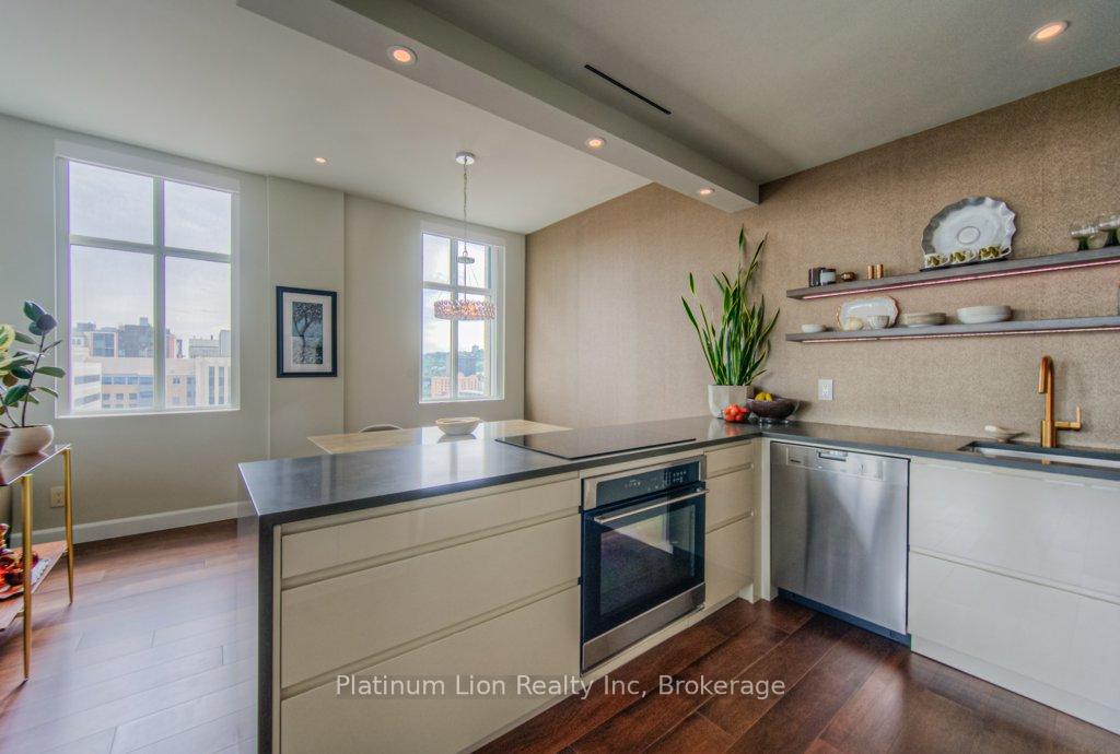 Photo 24 of Unit 1102, 36 James Street S, Hamilton, Central — HOMEH