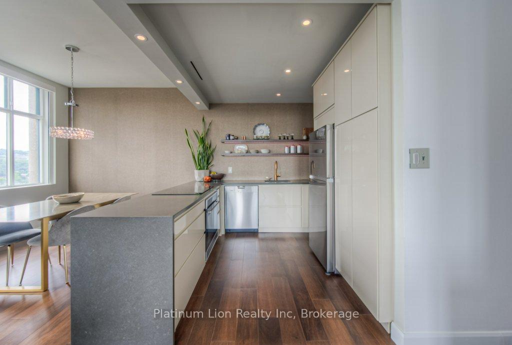 Photo 27 of Unit 1102, 36 James Street S, Hamilton, Central — HOMEH