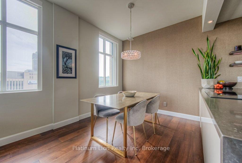 Photo 31 of Unit 1102, 36 James Street S, Hamilton, Central — HOMEH