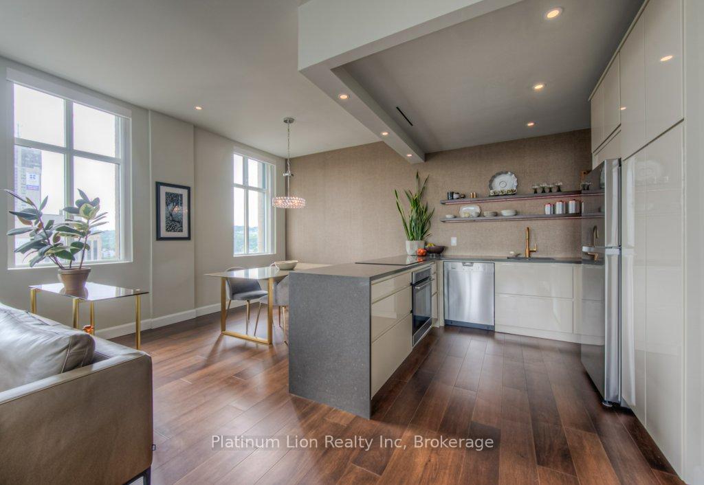 Photo 33 of Unit 1102, 36 James Street S, Hamilton, Central — HOMEH