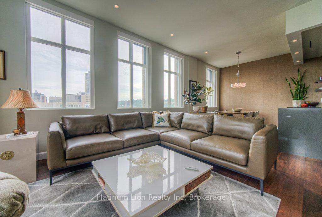 Photo 34 of Unit 1102, 36 James Street S, Hamilton, Central — HOMEH
