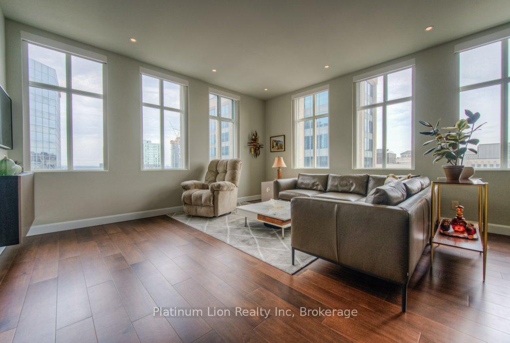 Photo 35 of Unit 1102, 36 James Street S, Hamilton, Central — HOMEH