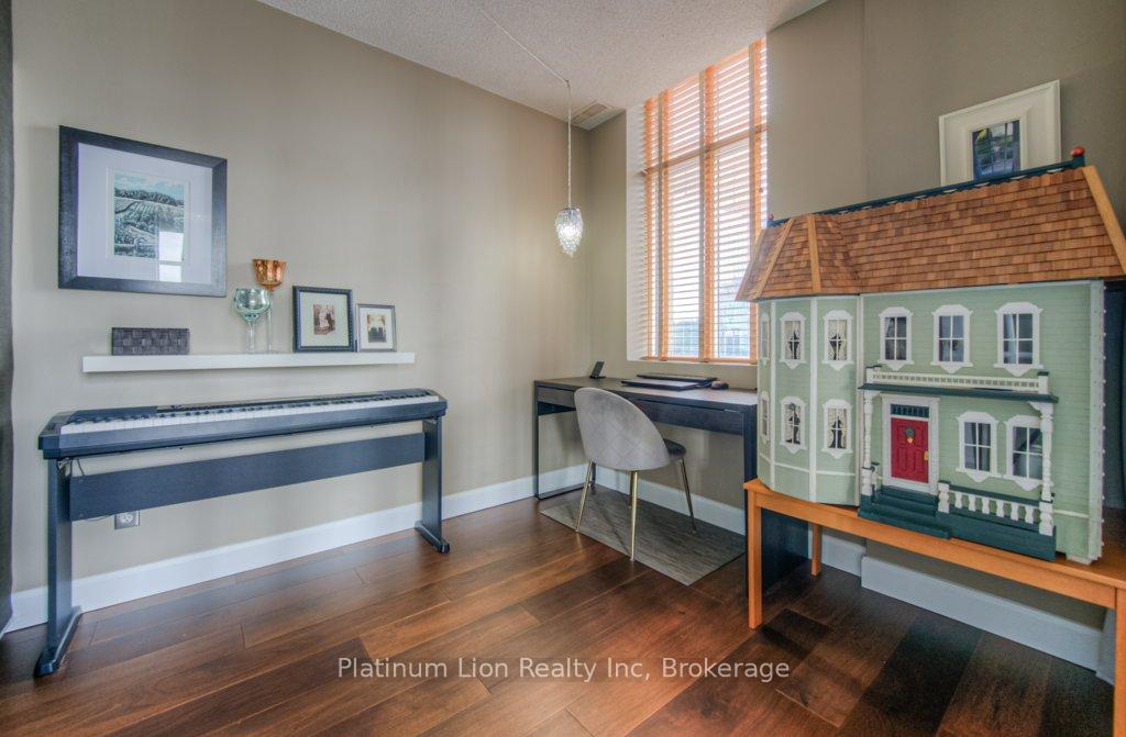 Photo 37 of Unit 1102, 36 James Street S, Hamilton, Central — HOMEH