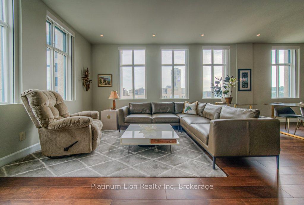 Photo 39 of Unit 1102, 36 James Street S, Hamilton, Central — HOMEH