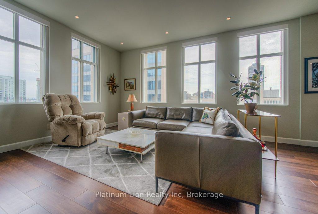 Photo 40 of Unit 1102, 36 James Street S, Hamilton, Central — HOMEH