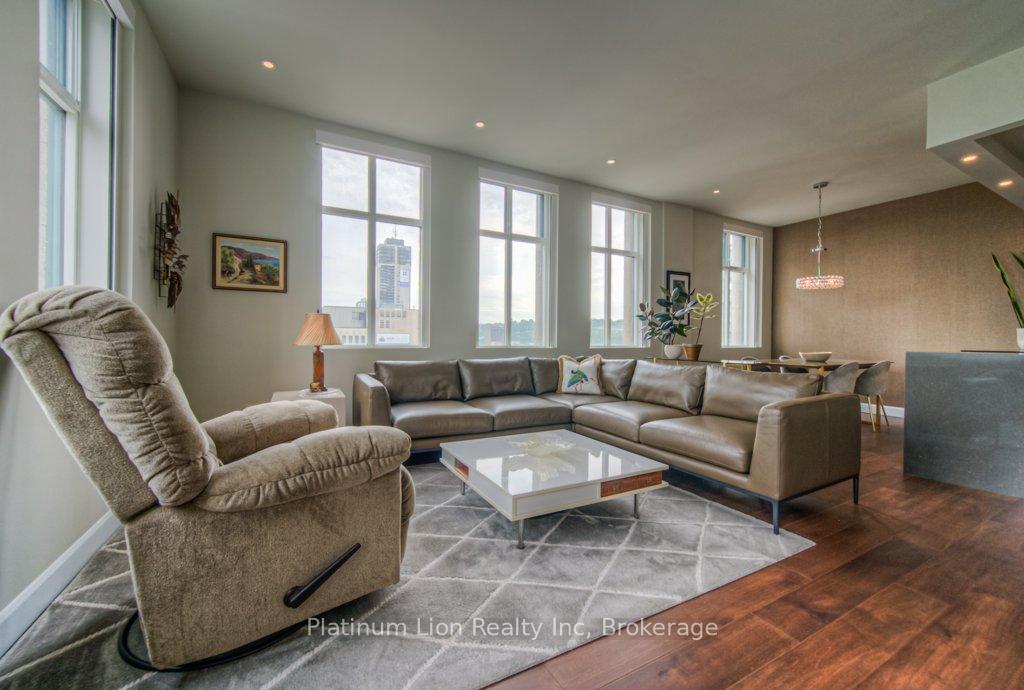 Photo 41 of Unit 1102, 36 James Street S, Hamilton, Central — HOMEH