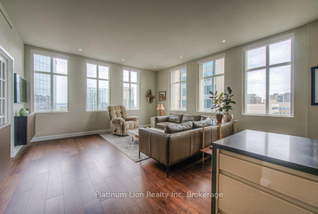 Photo 42 of Unit 1102, 36 James Street S, Hamilton, Central — HOMEH