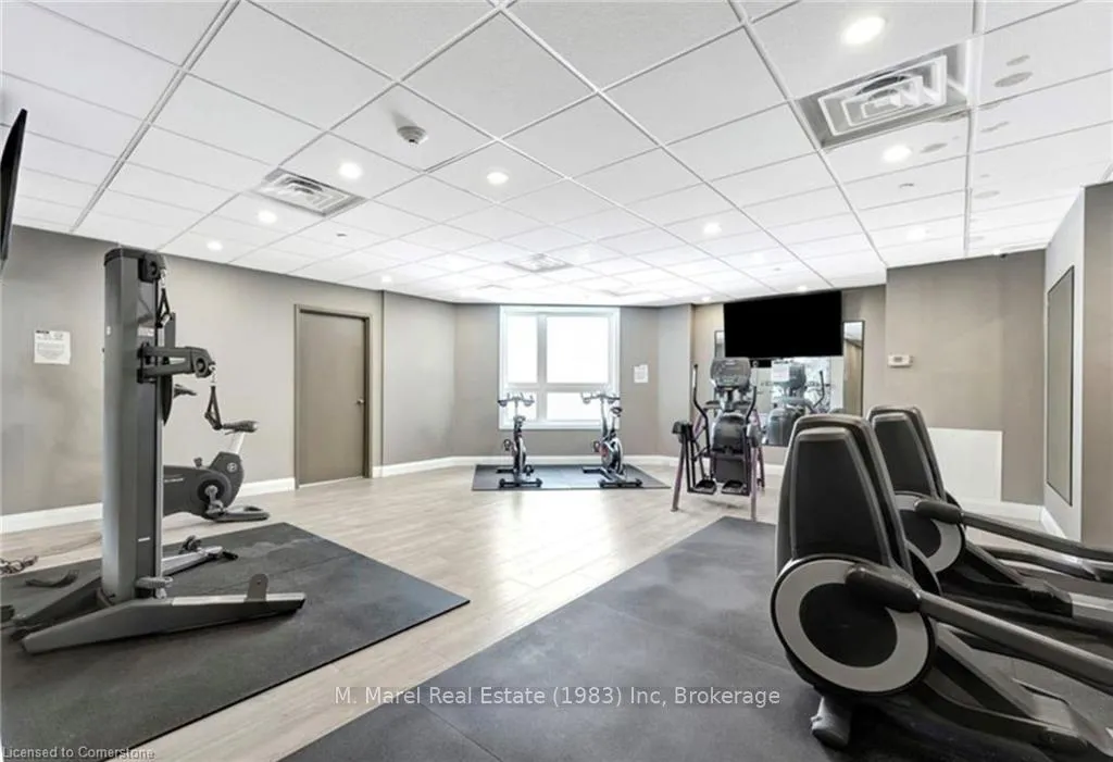 Photo 18 of Unit 223, 101 Shoreview Place, Hamilton, Lakeshore — HOMEH
