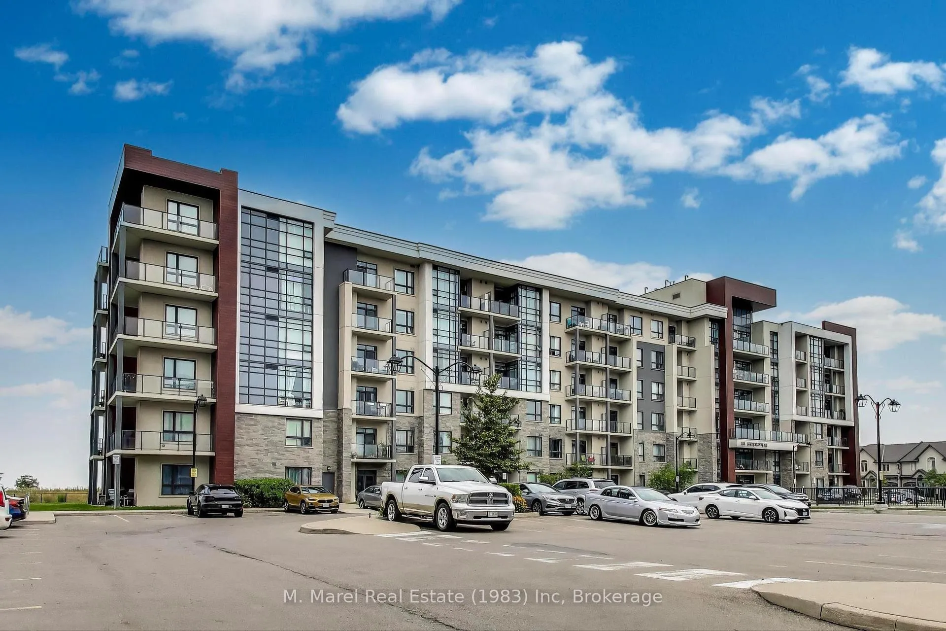 Photo 20 of Unit 223, 101 Shoreview Place, Hamilton, Lakeshore — HOMEH