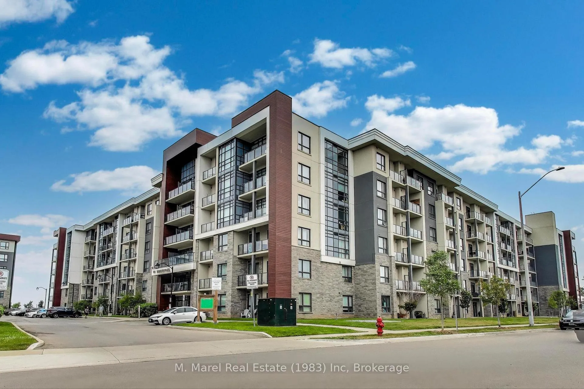 Photo 21 of Unit 223, 101 Shoreview Place, Hamilton, Lakeshore — HOMEH