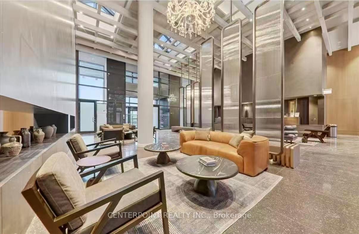 Photo 12 of Unit 2701, 8 Interchange Way, Vaughan, Vaughan Corporate Centre — HOMEH
