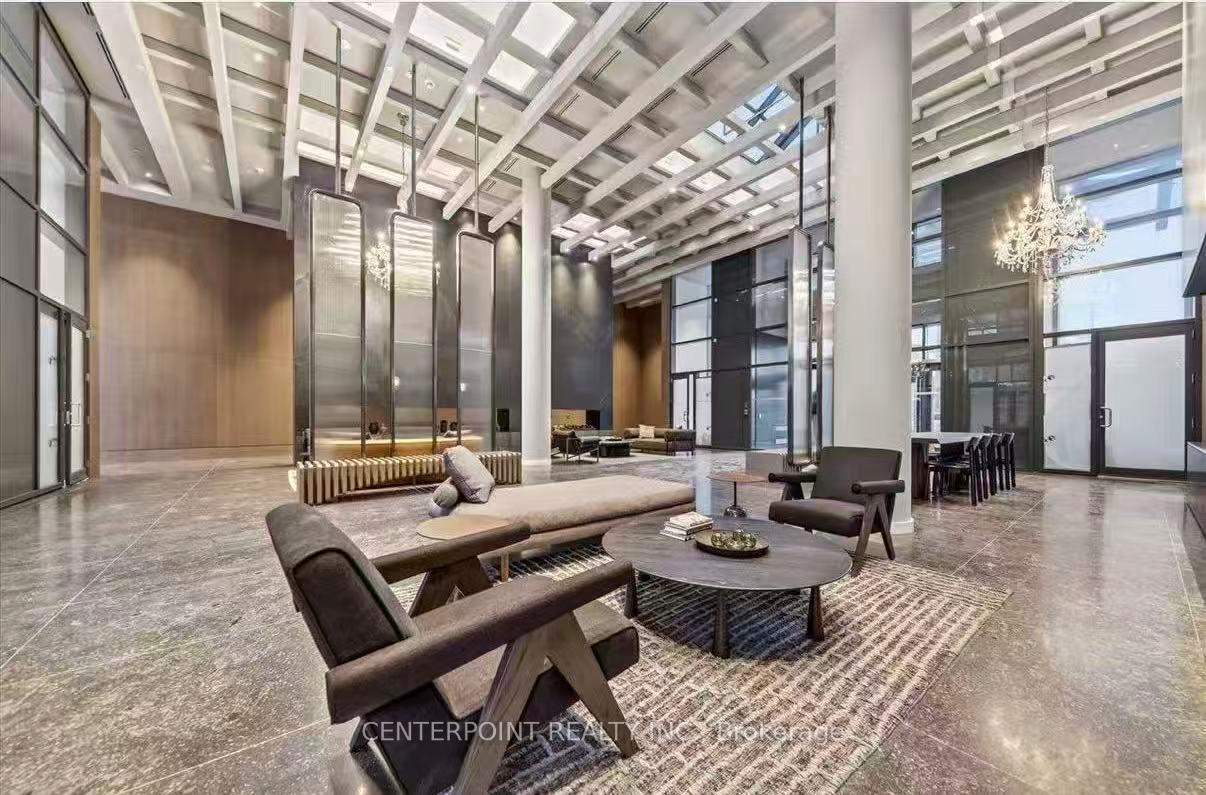 Photo 13 of Unit 2701, 8 Interchange Way, Vaughan, Vaughan Corporate Centre — HOMEH