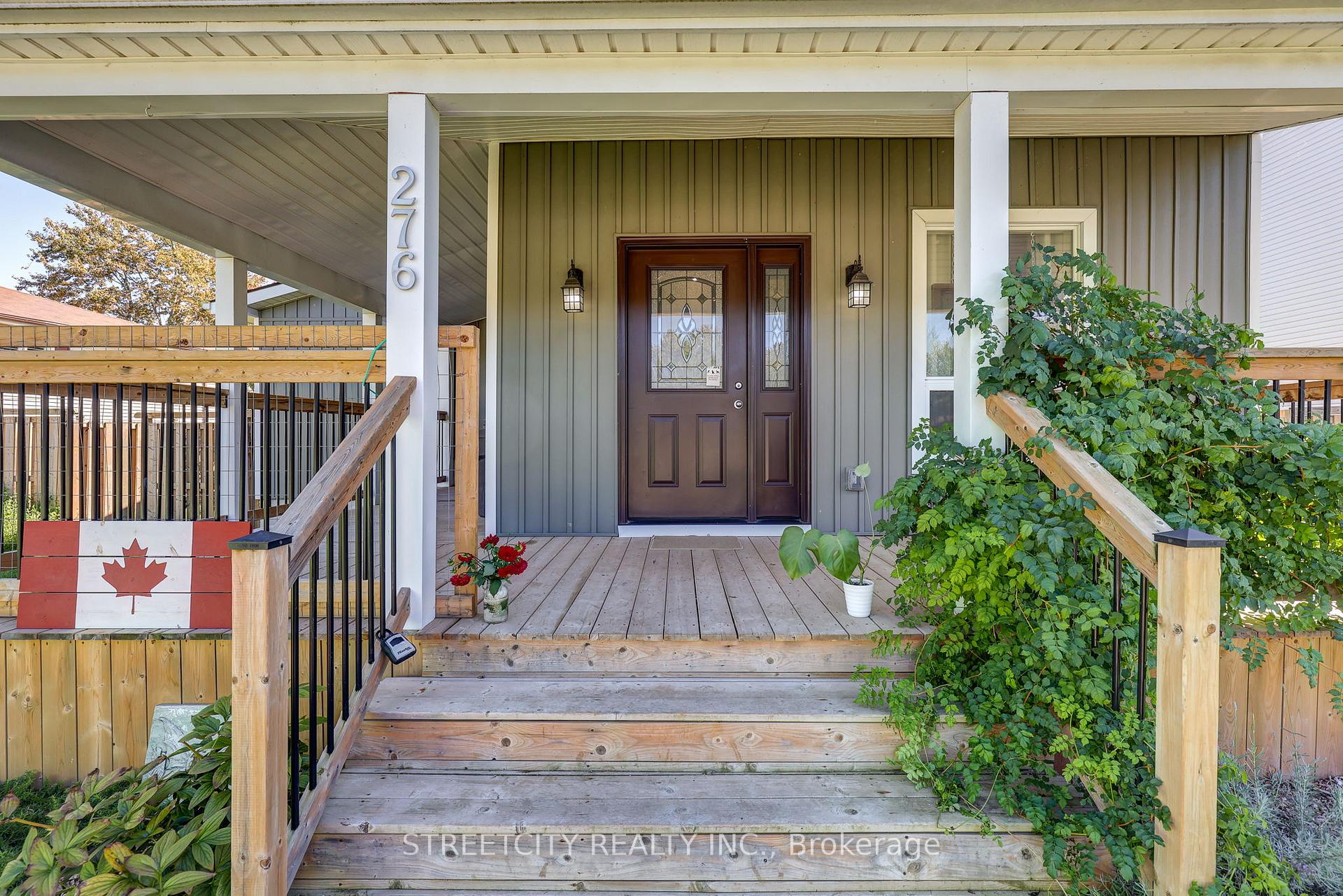 Photo 2 of 276 Marsh Line, Dutton/Dunwich, Dutton — HOMEH