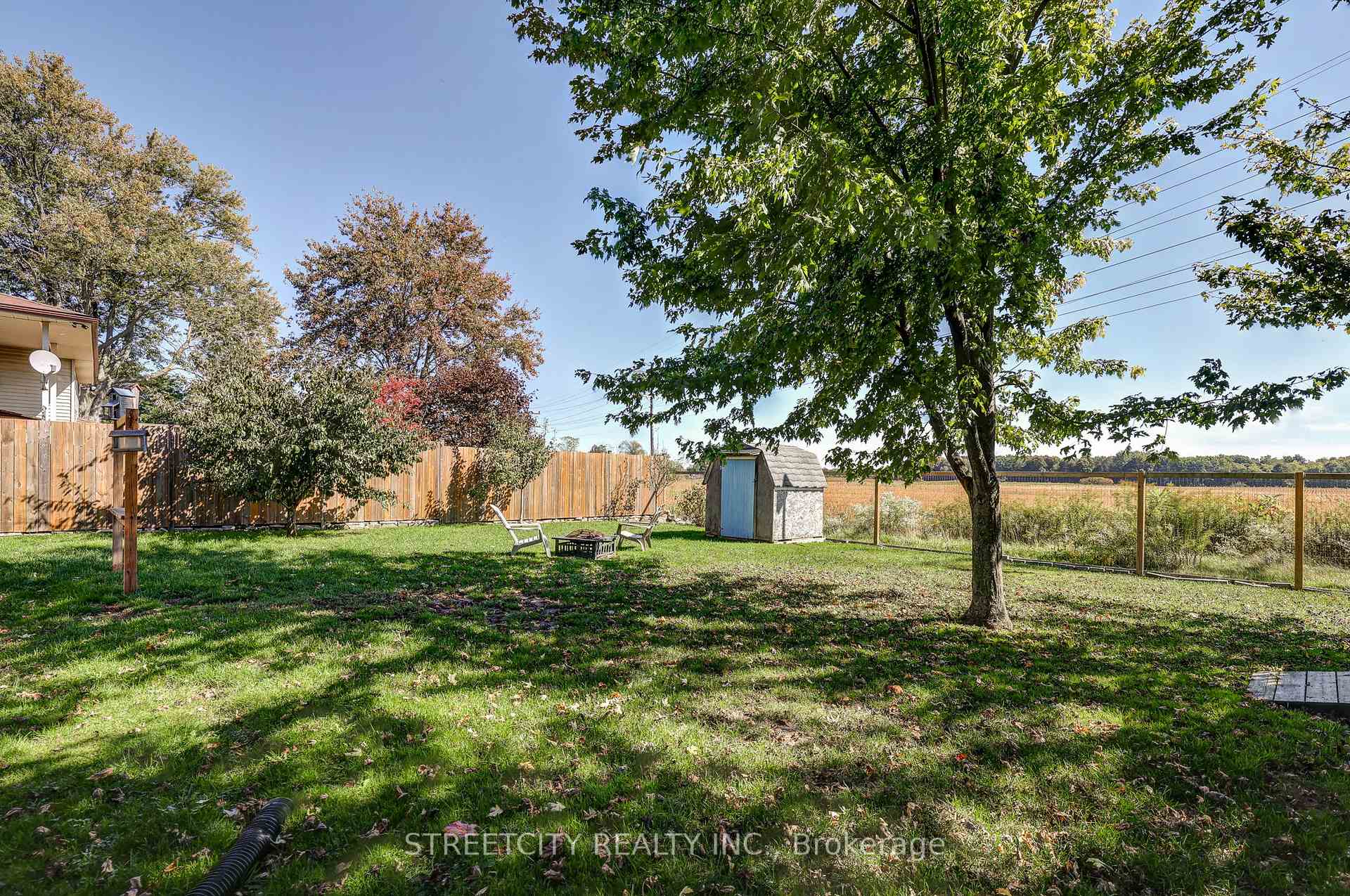 Photo 48 of 276 Marsh Line, Dutton/Dunwich, Dutton — HOMEH