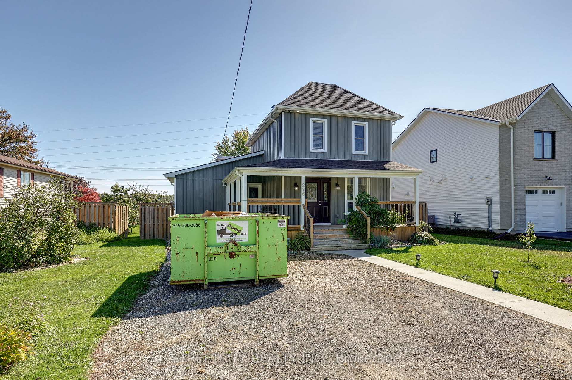 Photo 50 of 276 Marsh Line, Dutton/Dunwich, Dutton — HOMEH