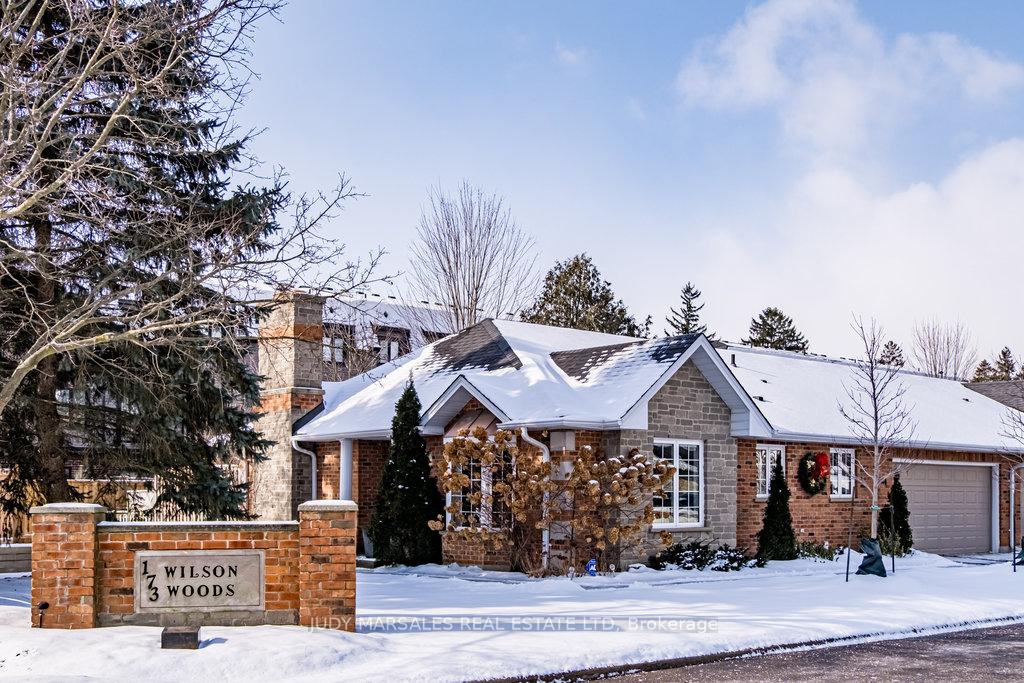 Photo 1 of Unit 1, 173 Wilson Street W, Hamilton, Ancaster — HOMEH
