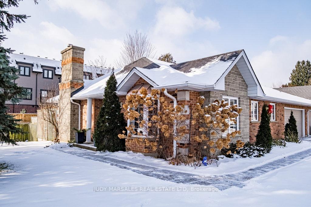 Photo 2 of Unit 1, 173 Wilson Street W, Hamilton, Ancaster — HOMEH
