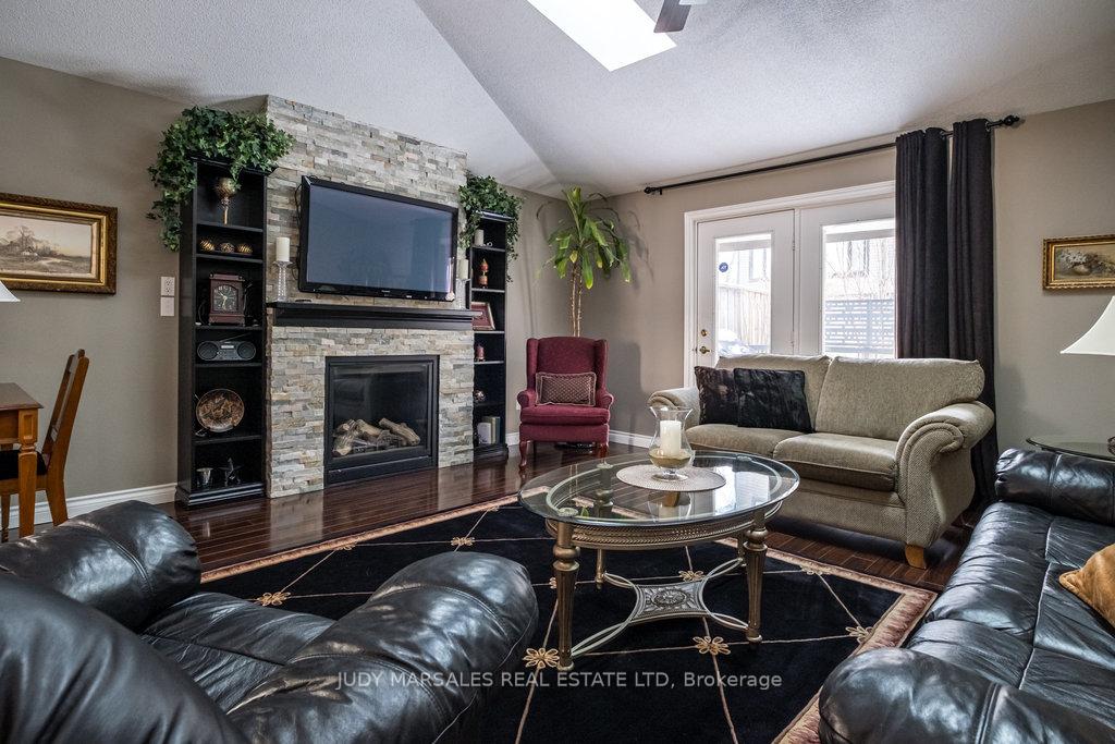 Photo 5 of Unit 1, 173 Wilson Street W, Hamilton, Ancaster — HOMEH