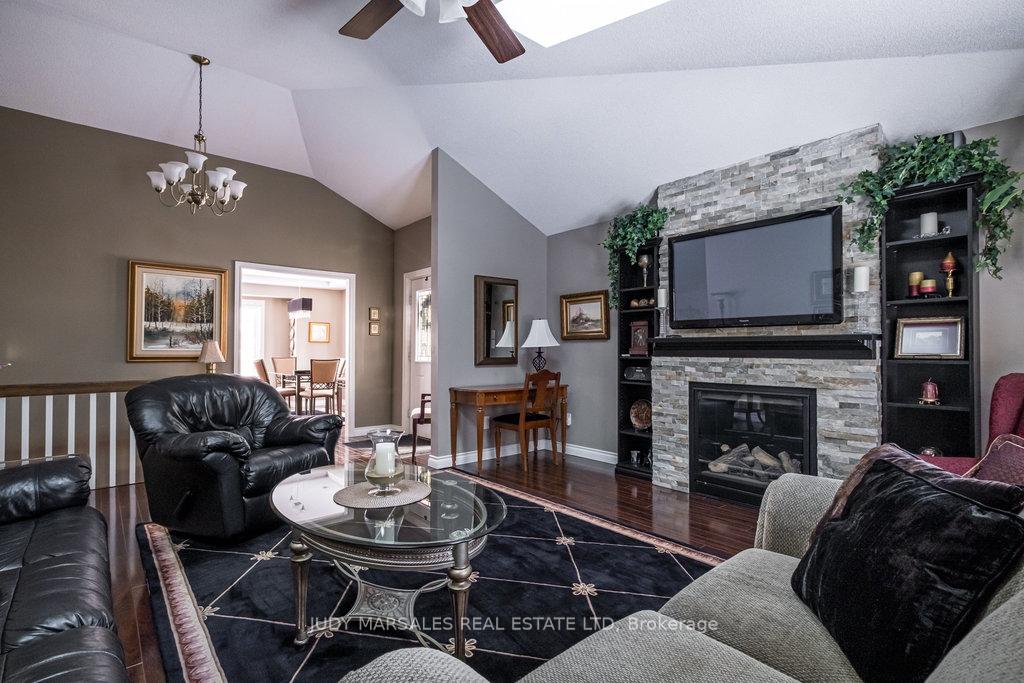 Photo 6 of Unit 1, 173 Wilson Street W, Hamilton, Ancaster — HOMEH
