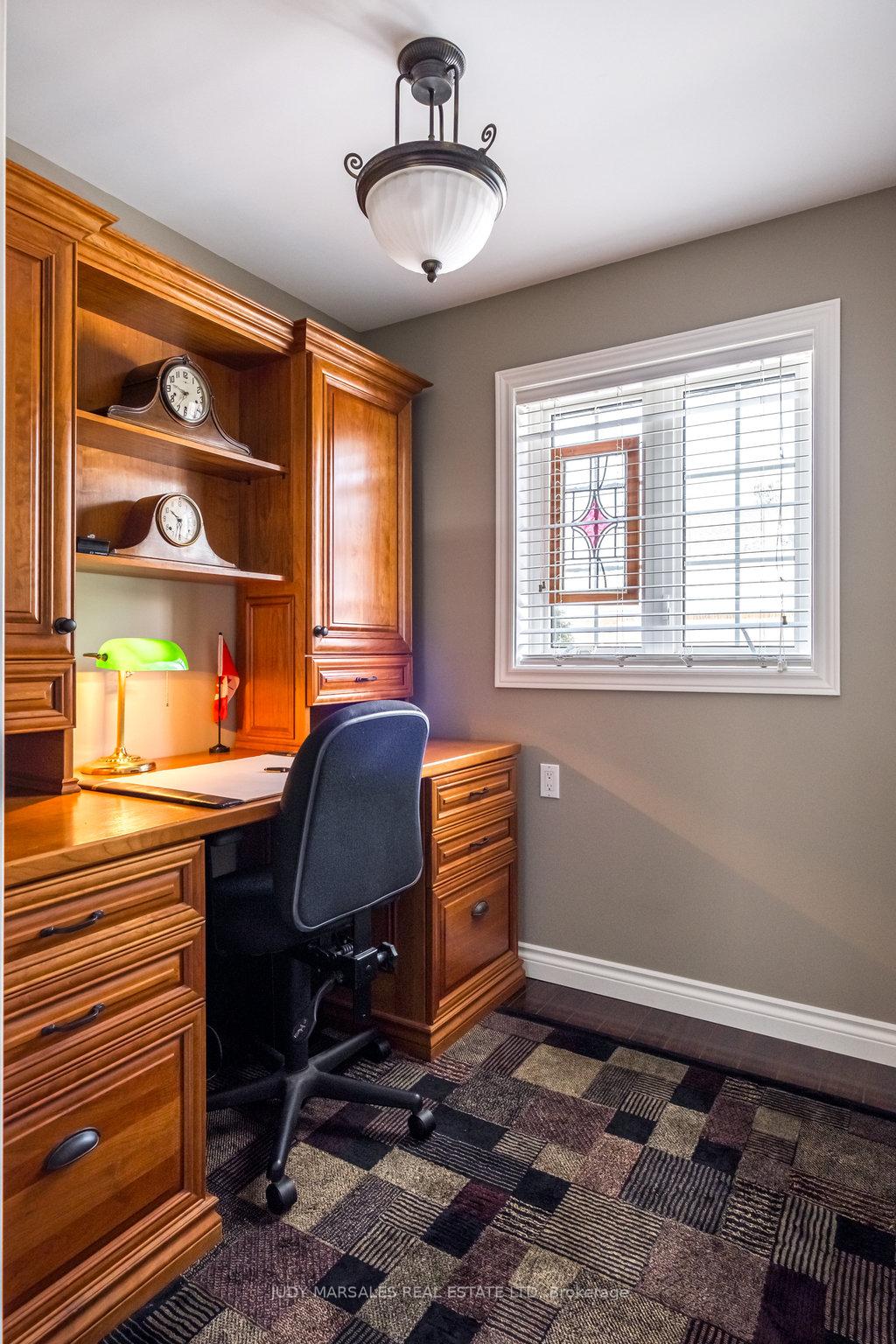 Photo 14 of Unit 1, 173 Wilson Street W, Hamilton, Ancaster — HOMEH