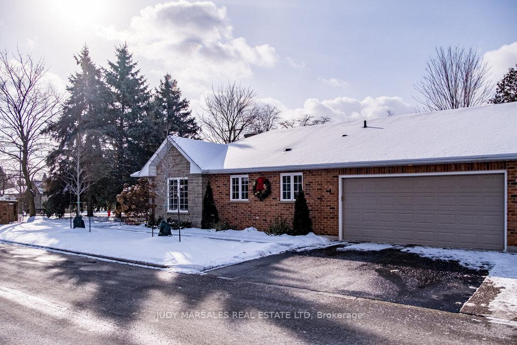 Photo 36 of Unit 1, 173 Wilson Street W, Hamilton, Ancaster — HOMEH