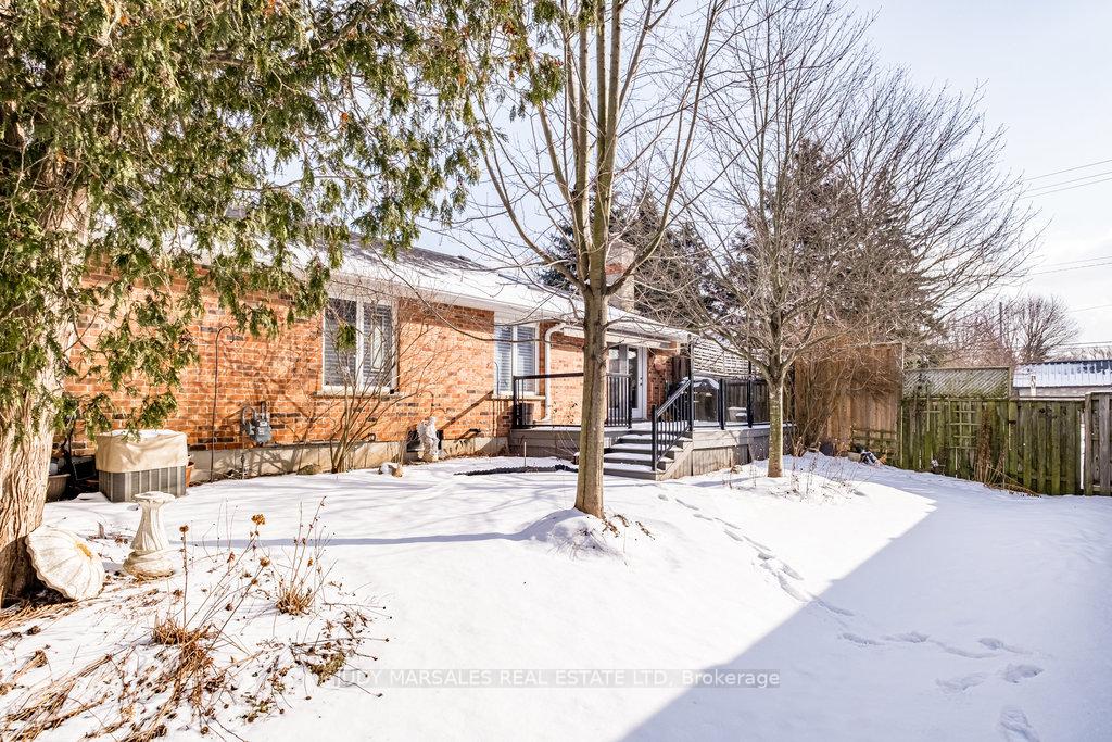 Photo 39 of Unit 1, 173 Wilson Street W, Hamilton, Ancaster — HOMEH