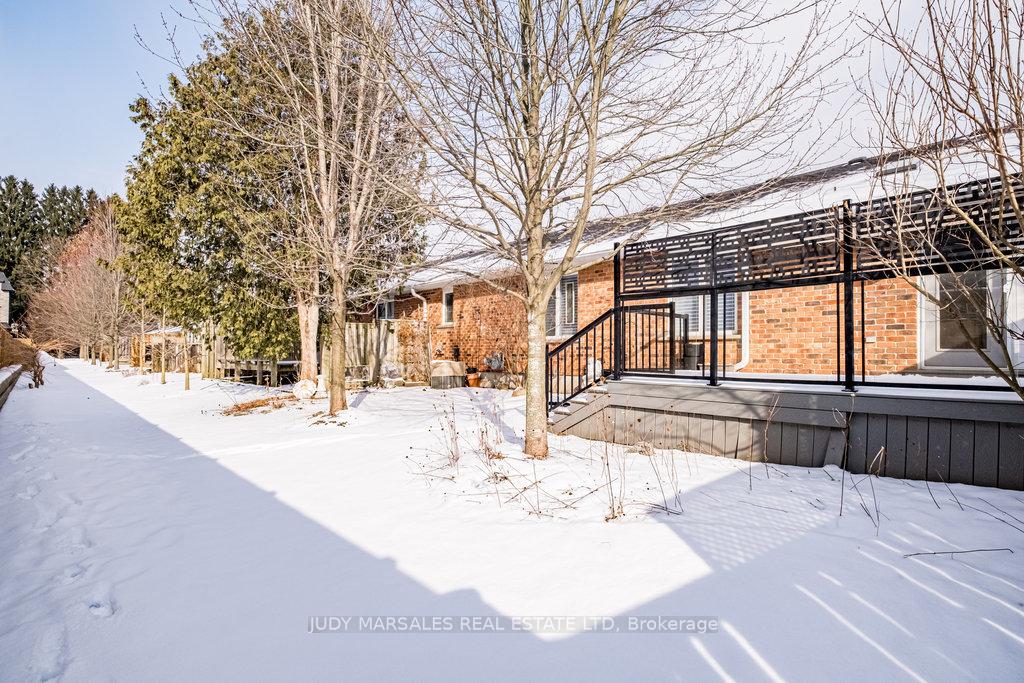 Photo 40 of Unit 1, 173 Wilson Street W, Hamilton, Ancaster — HOMEH