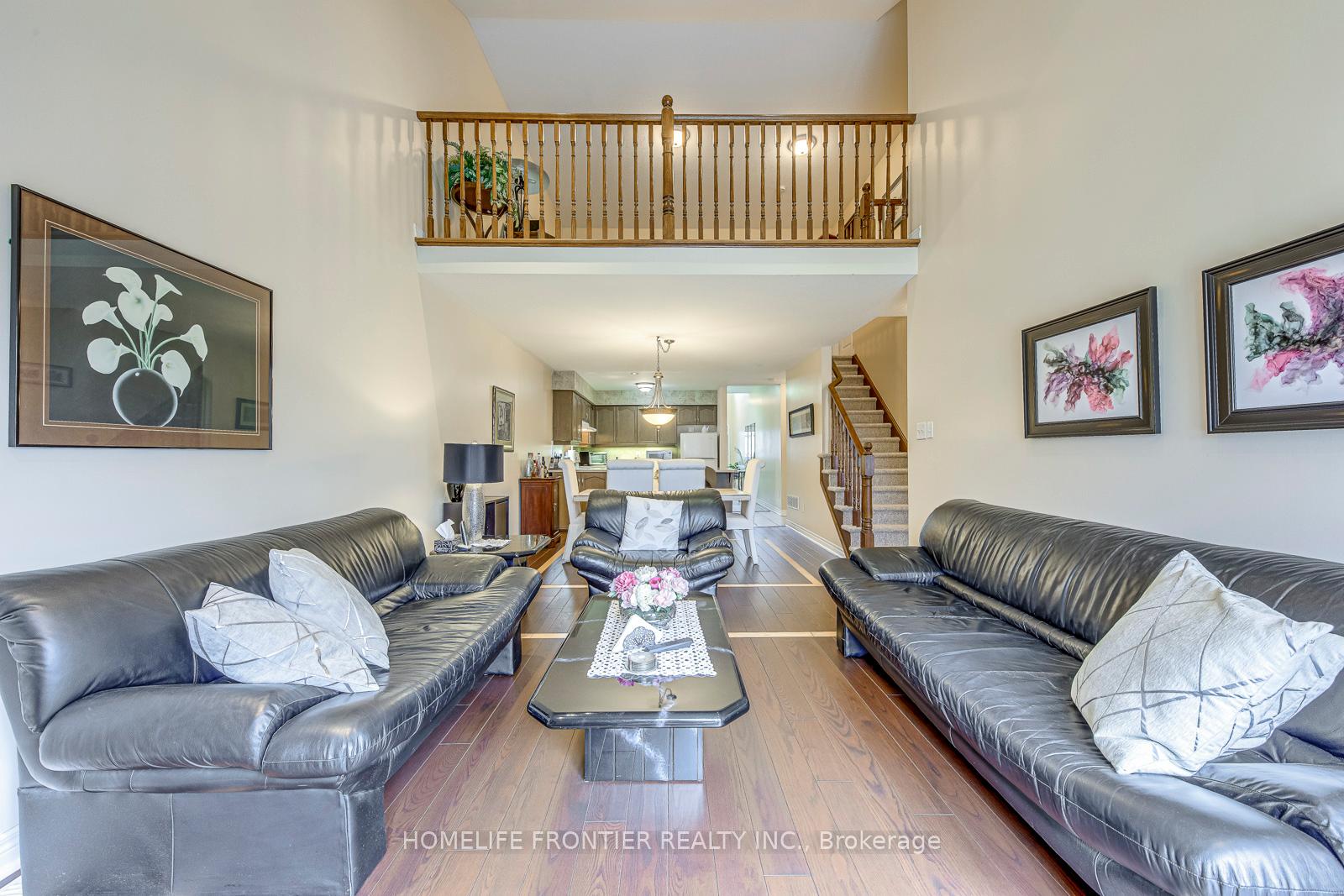 Photo 15 of Unit 16, 90 Oakhampton Trail, Hamilton, Twenty Place — HOMEH