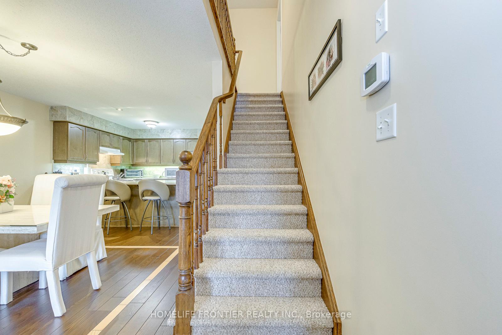 Photo 22 of Unit 16, 90 Oakhampton Trail, Hamilton, Twenty Place — HOMEH
