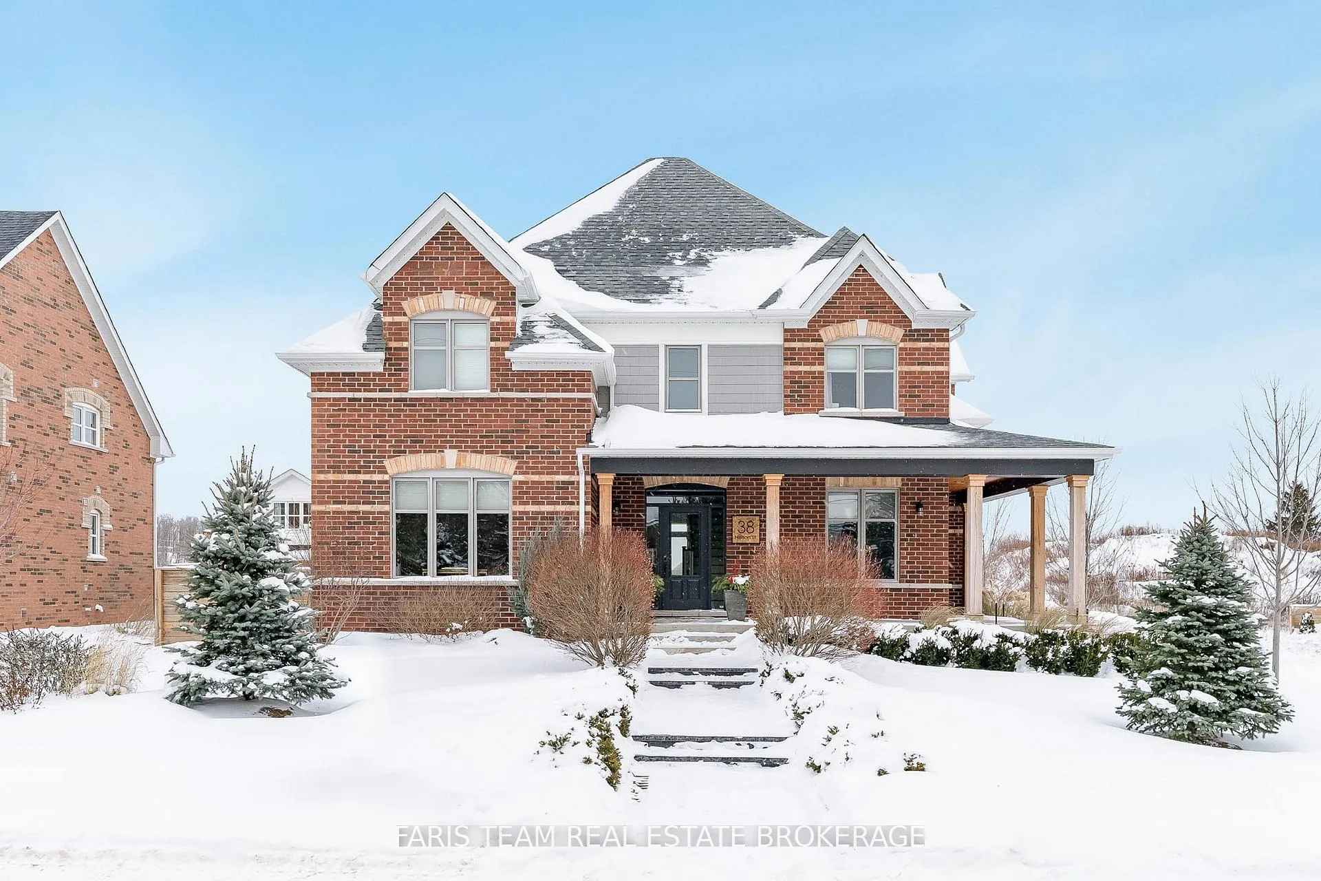 Photo 1 of 38 Nelson Street, Clearview, Creemore — HOMEH