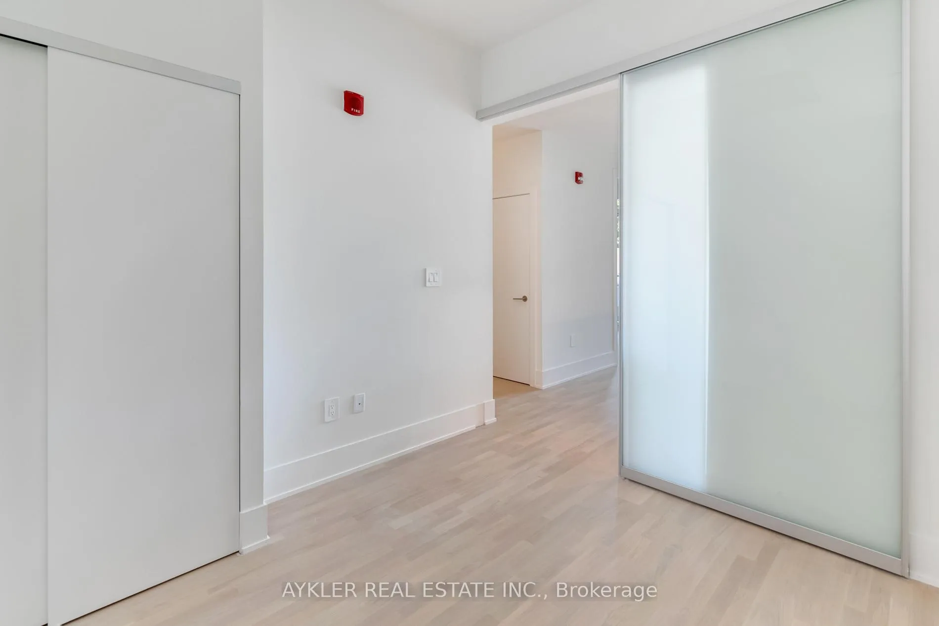 Photo 12 of Unit 306, 495 Logan Avenue, Toronto, North Riverdale — HOMEH