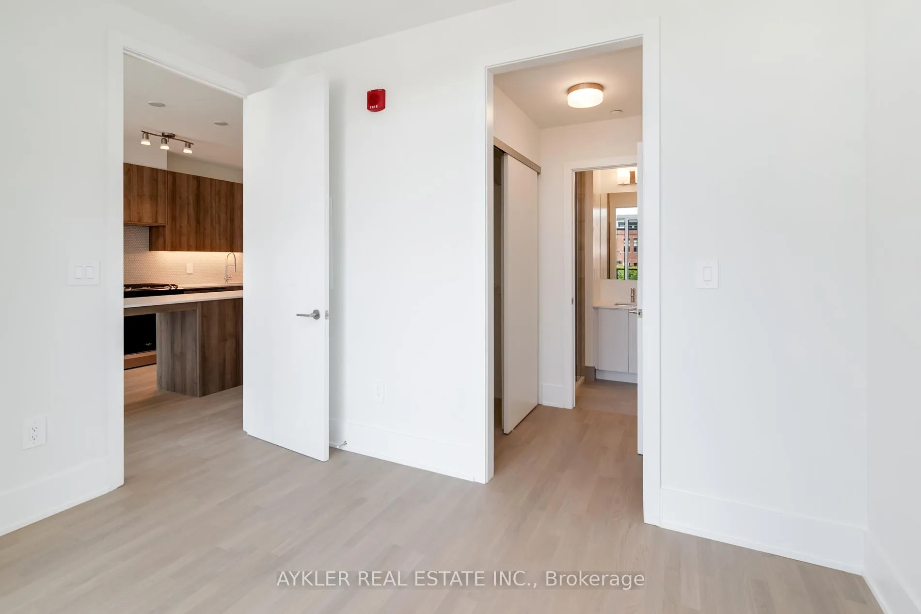Photo 15 of Unit 306, 495 Logan Avenue, Toronto, North Riverdale — HOMEH