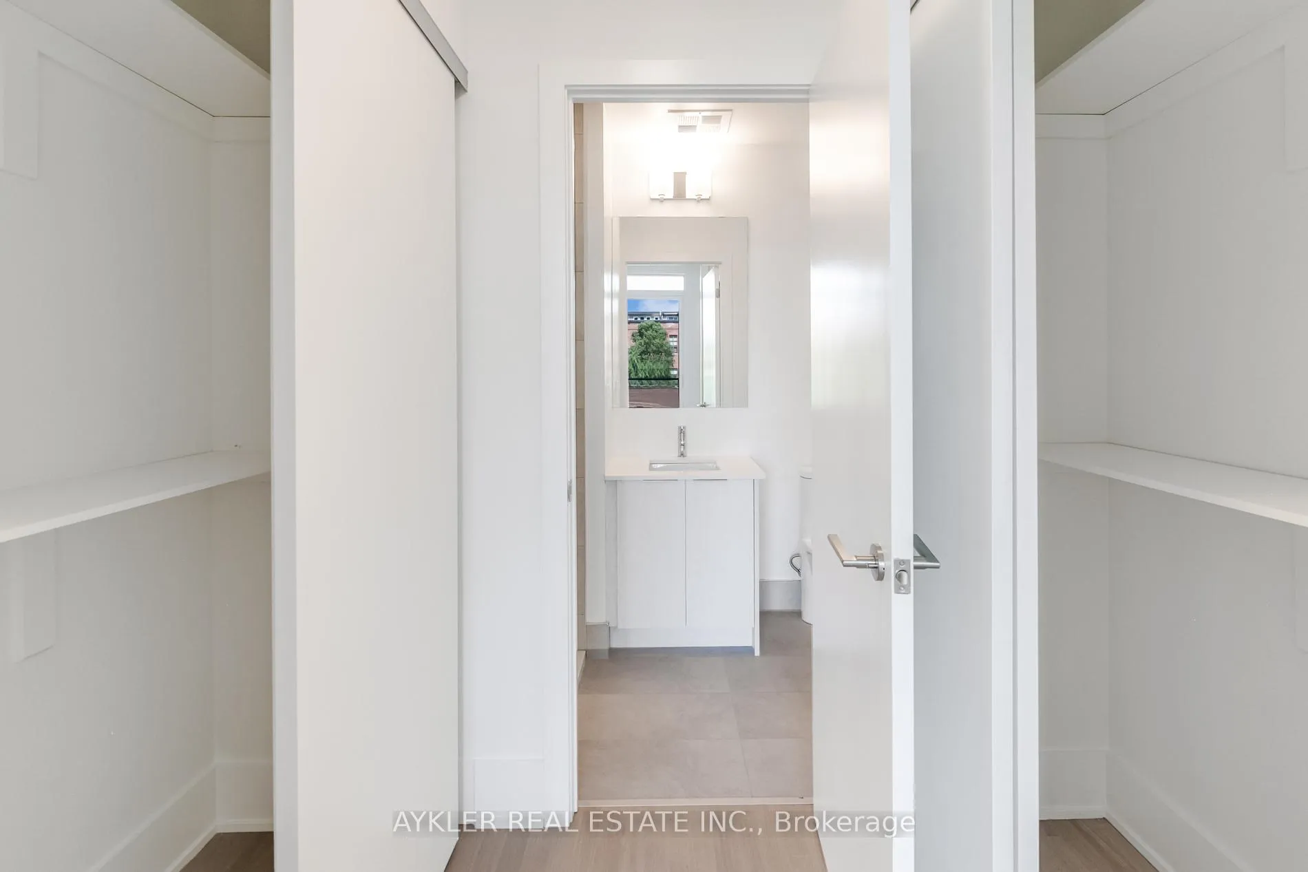 Photo 16 of Unit 306, 495 Logan Avenue, Toronto, North Riverdale — HOMEH