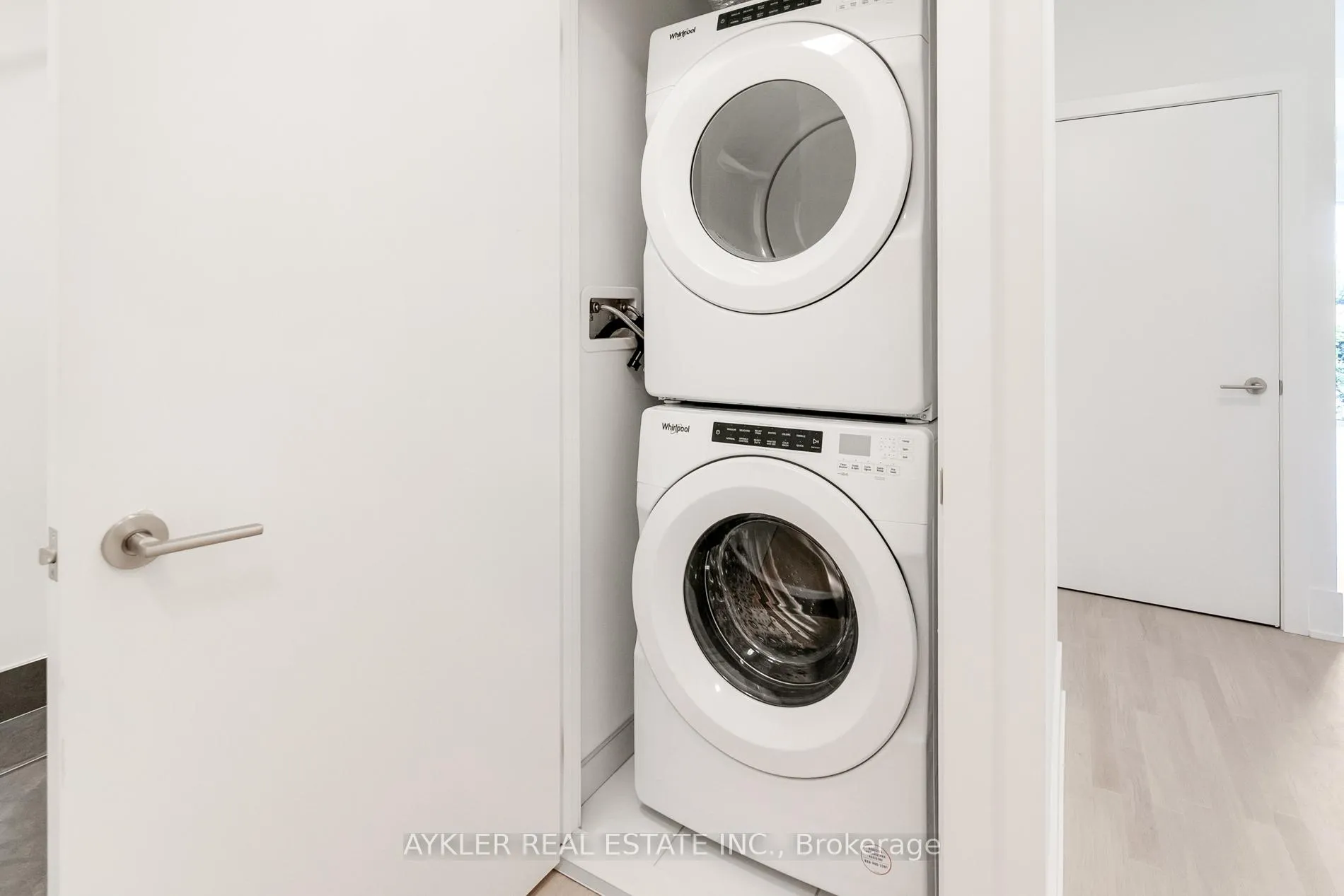Photo 18 of Unit 306, 495 Logan Avenue, Toronto, North Riverdale — HOMEH