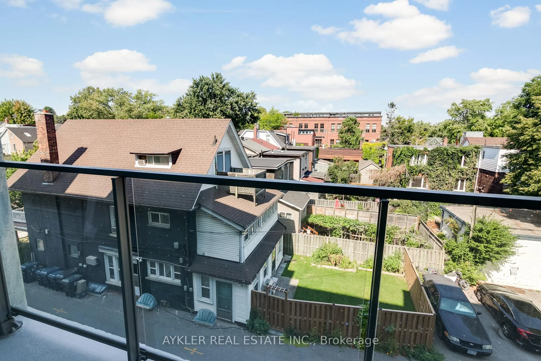 Photo 22 of Unit 306, 495 Logan Avenue, Toronto, North Riverdale — HOMEH