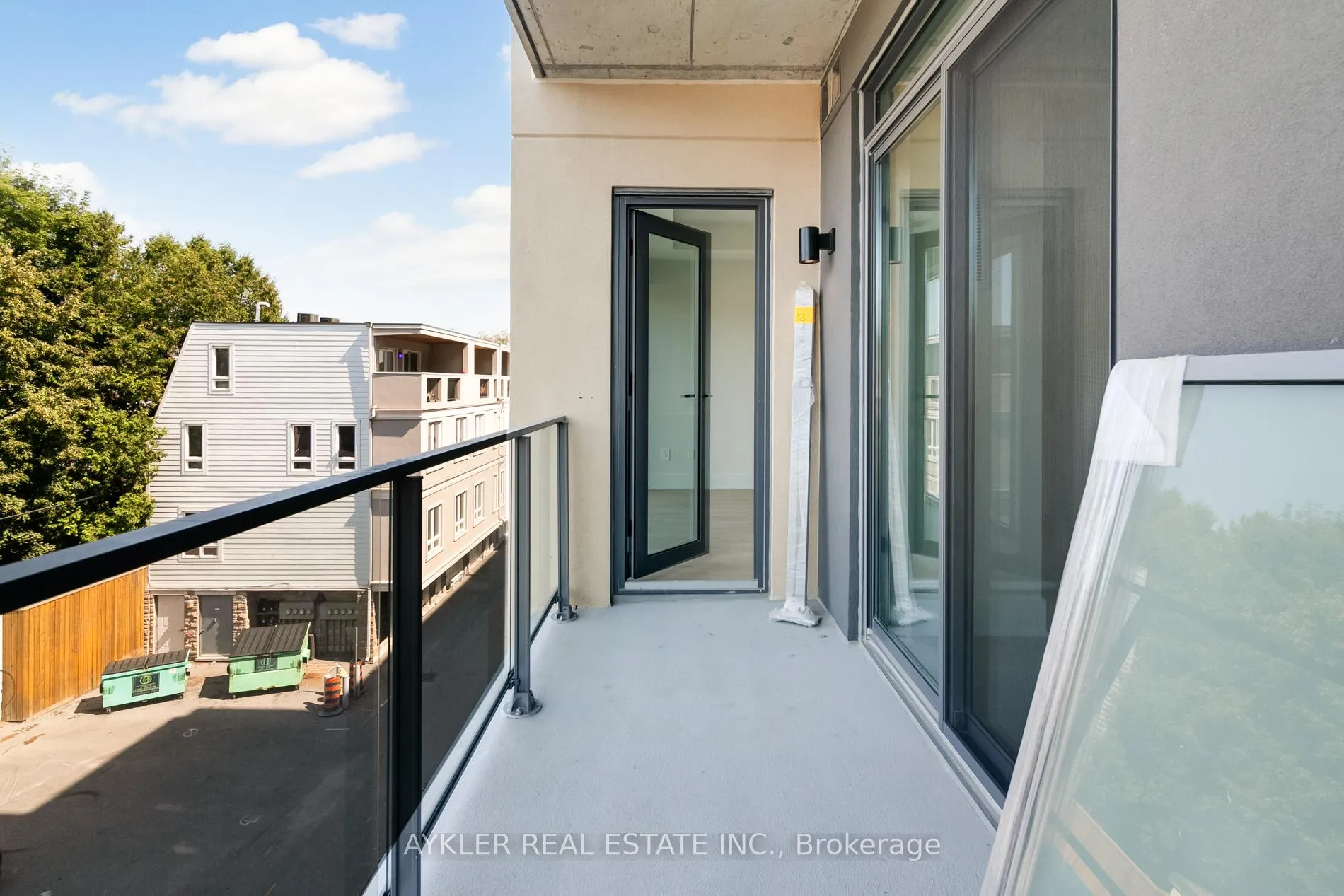 Photo 23 of Unit 306, 495 Logan Avenue, Toronto, North Riverdale — HOMEH