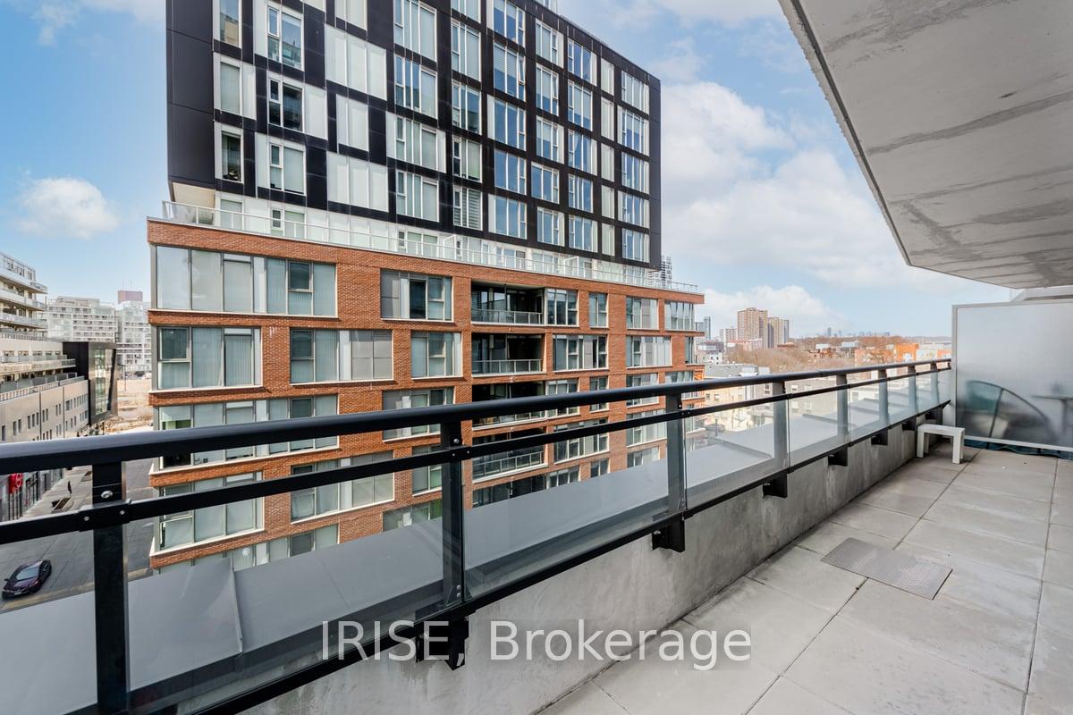 Photo 7 of Unit 502, 45 Baseball Place, Toronto, South Riverdale — HOMEH