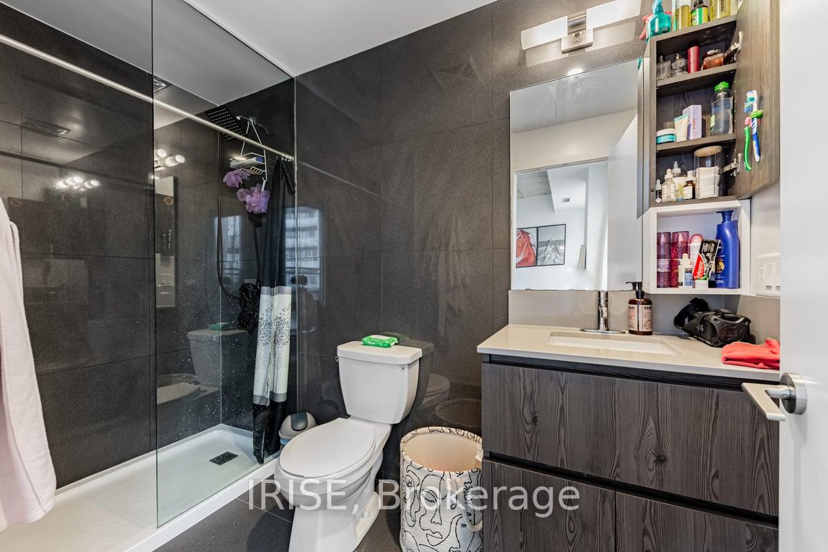 Photo 9 of Unit 502, 45 Baseball Place, Toronto, South Riverdale — HOMEH