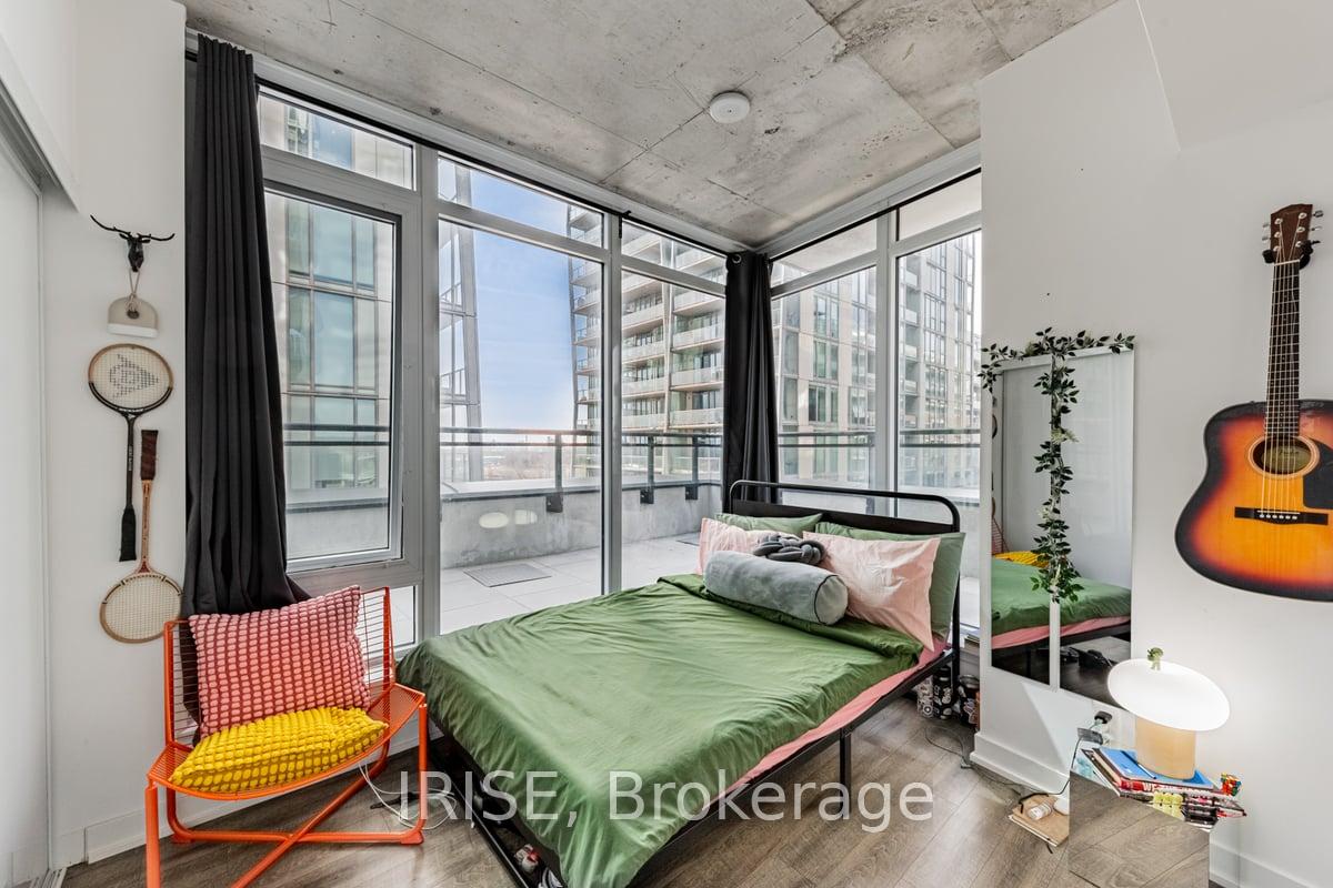 Photo 11 of Unit 502, 45 Baseball Place, Toronto, South Riverdale — HOMEH