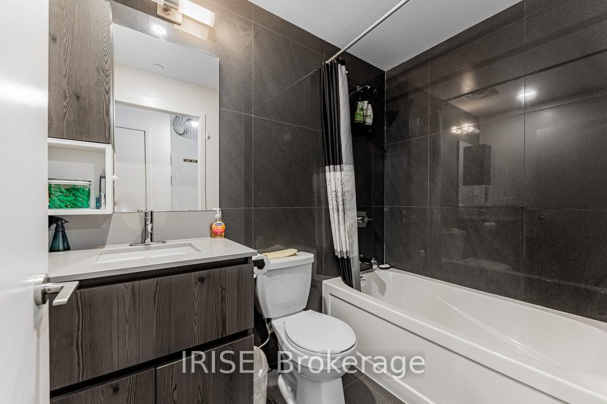 Photo 12 of Unit 502, 45 Baseball Place, Toronto, South Riverdale — HOMEH