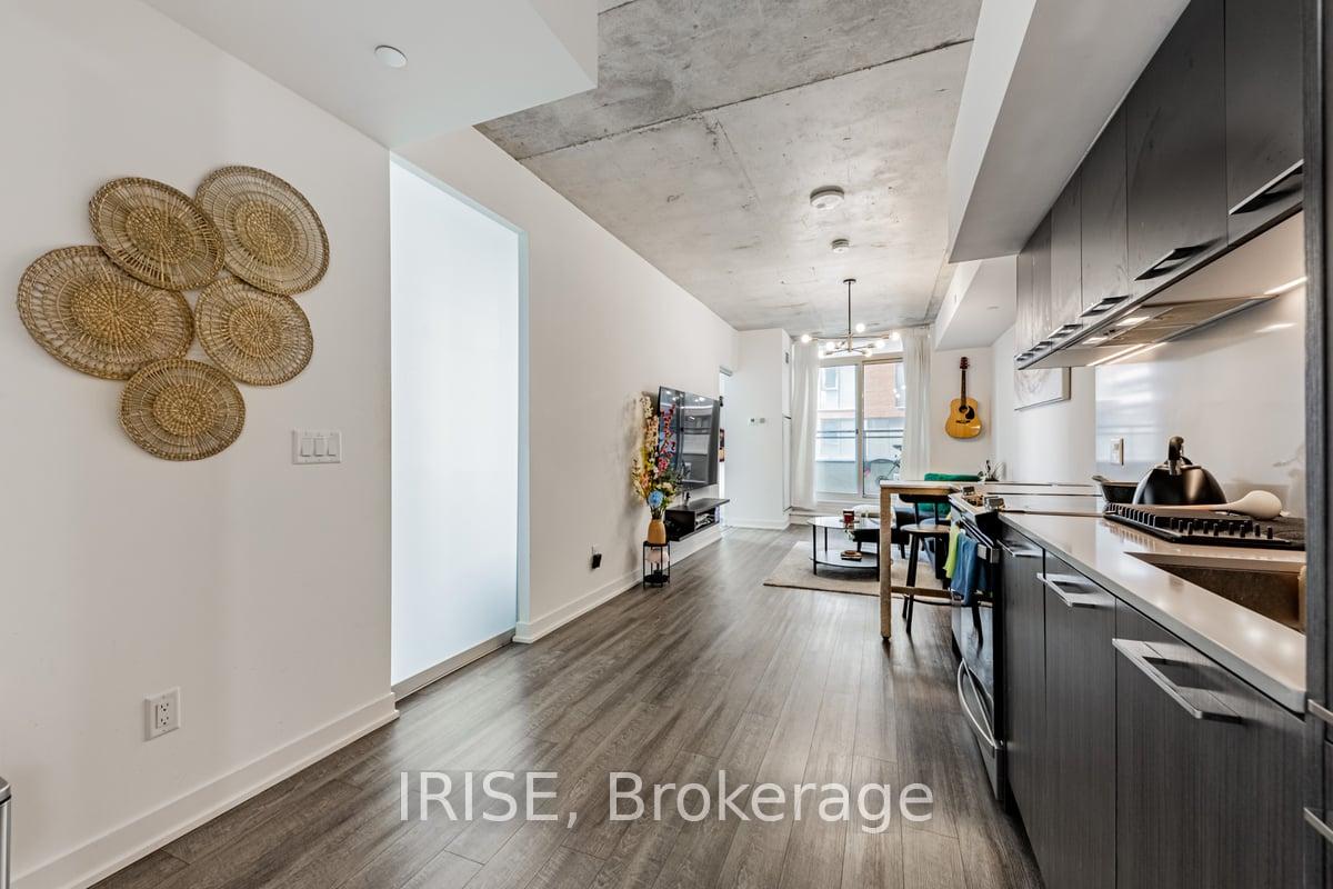 Photo 14 of Unit 502, 45 Baseball Place, Toronto, South Riverdale — HOMEH