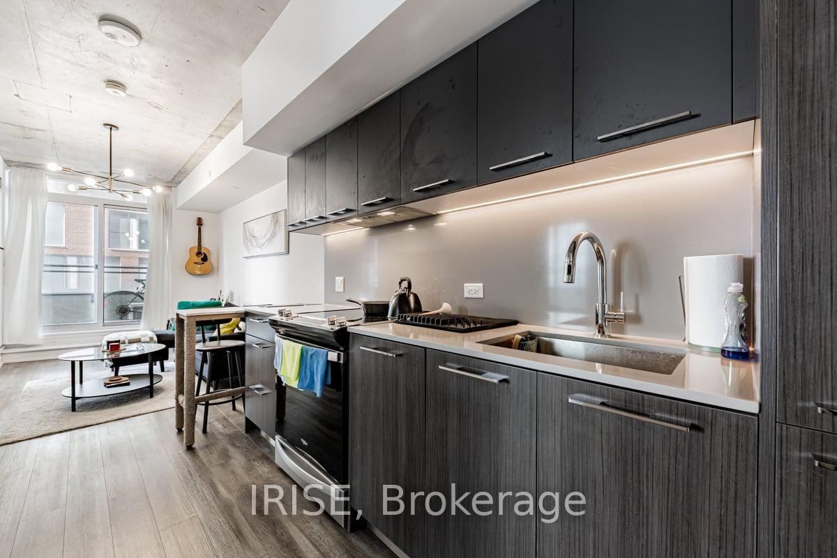 Photo 15 of Unit 502, 45 Baseball Place, Toronto, South Riverdale — HOMEH