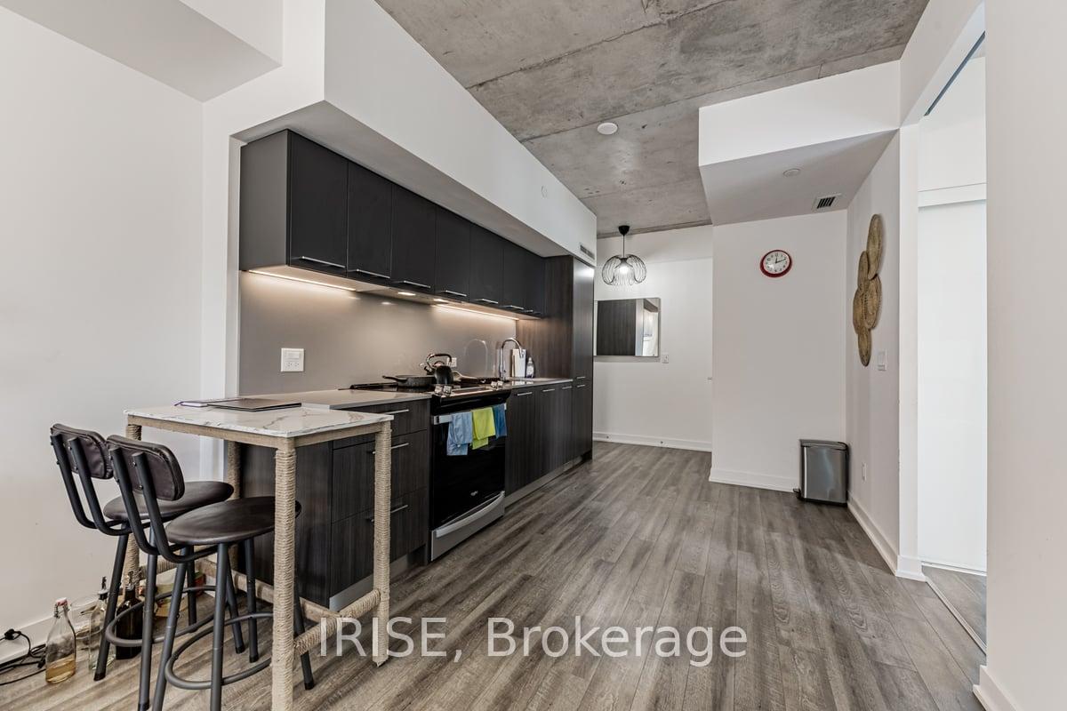 Photo 16 of Unit 502, 45 Baseball Place, Toronto, South Riverdale — HOMEH