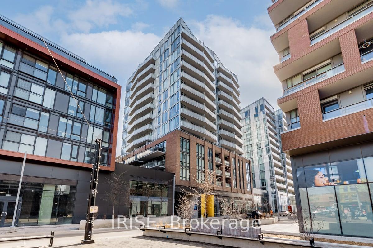 Photo 17 of Unit 502, 45 Baseball Place, Toronto, South Riverdale — HOMEH