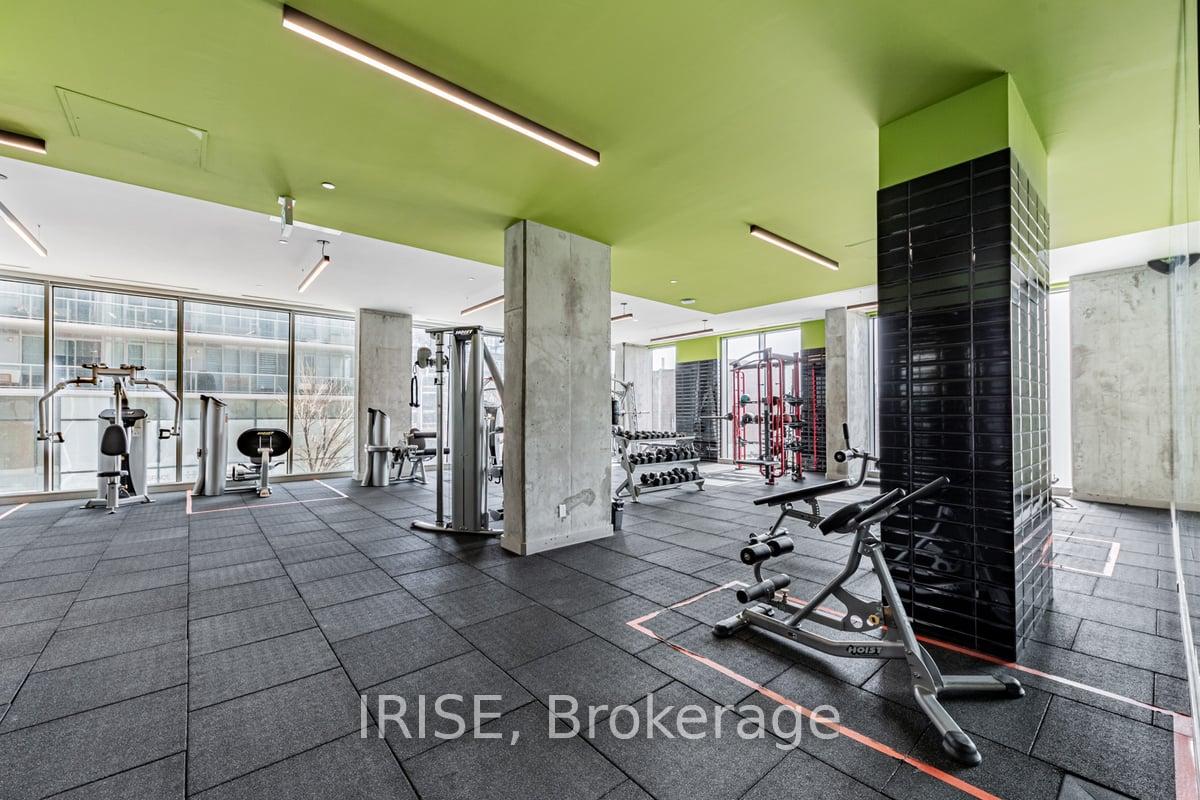 Photo 19 of Unit 502, 45 Baseball Place, Toronto, South Riverdale — HOMEH