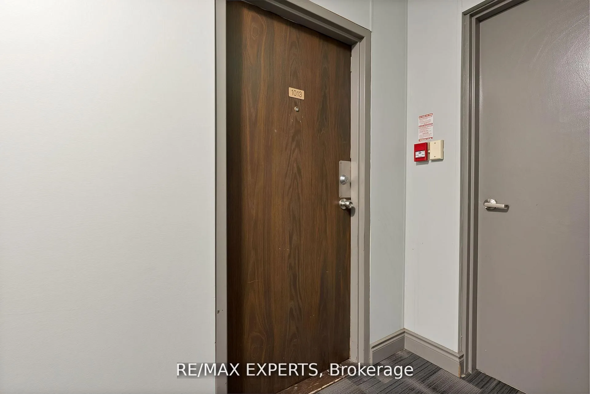 Photo 4 of Unit 1013, 390 Dixon Road, Etobicoke, Kingsview Village-The Westway — HOMEH